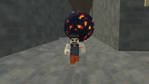 Craft Prison: Obby Escape screenshot