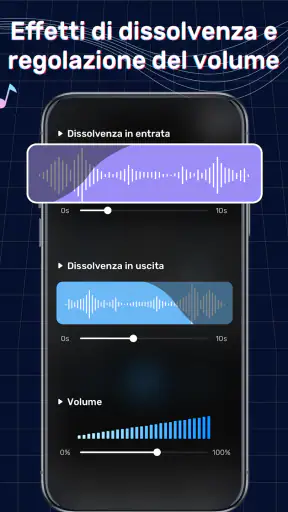 Creatore di suonerie screenshot