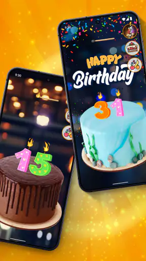 Creatore di torte: buon comple screenshot