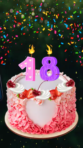Creatore di torte: buon comple screenshot