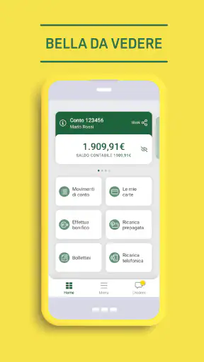 Credem screenshot