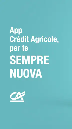 Crédit Agricole Italia screenshot