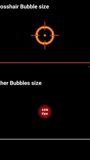 Crosshair & Nickname Generator screenshot