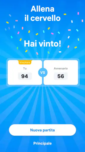 Crossword Master - Cruciverba screenshot