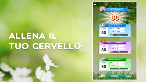Cruciverba - Stella di Parole screenshot