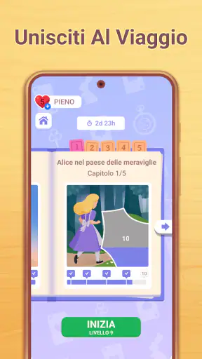 Cryptogram - Word Brain Puzzle screenshot