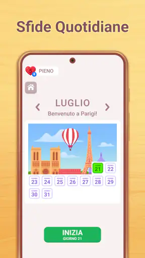 Cryptogram - Word Brain Puzzle screenshot