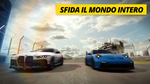 CSR Racing 2 screenshot