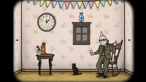 Cube Escape Collection screenshot