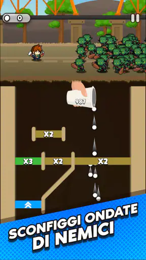 Cup Heroes screenshot