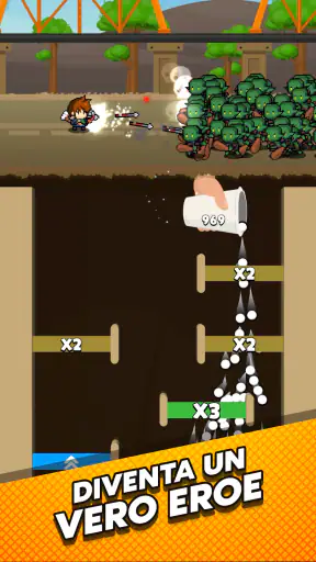 Cup Heroes screenshot