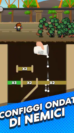 Cup Heroes screenshot