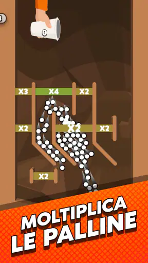 Cup Heroes screenshot