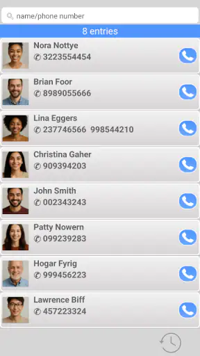 Cusp Dental Software screenshot