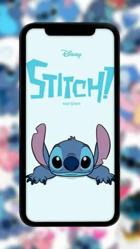 Cute Blue Koala Wallpaper HD screenshot