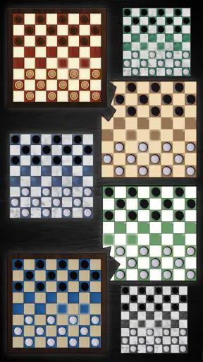 Dama Italiana screenshot