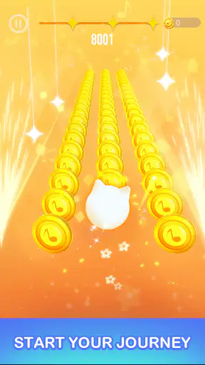 Dancing Cats - Giochi Musica screenshot
