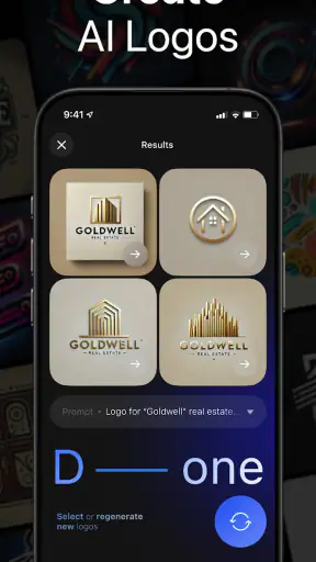 DaVinci - Generatore Immagini screenshot