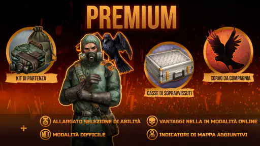 Day R Premium screenshot