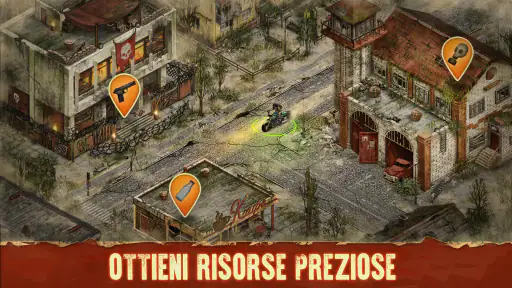 Day R Premium screenshot