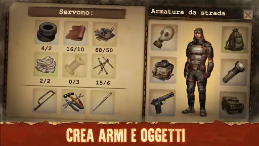Day R Premium screenshot