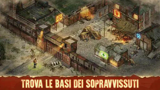 Day R Premium screenshot