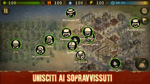 Day R Premium screenshot