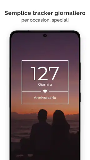 Days To | Conto Alla Rovescia screenshot