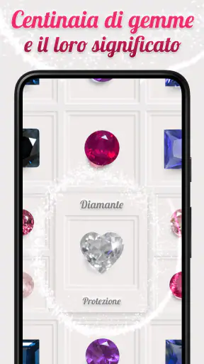 Dazzly - Colorare con Diamanti screenshot