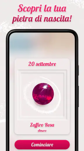 Dazzly - Colorare con Diamanti screenshot