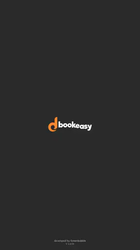 DbookEasy screenshot
