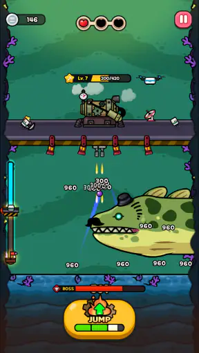 DDDigger screenshot