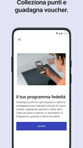 Decathlon Sport e Moda Online screenshot