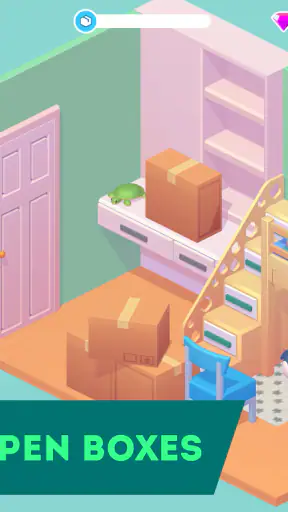 Decor Life - Decora la casa screenshot