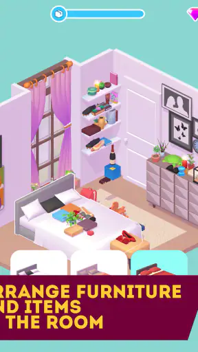 Decor Life - Decora la casa screenshot