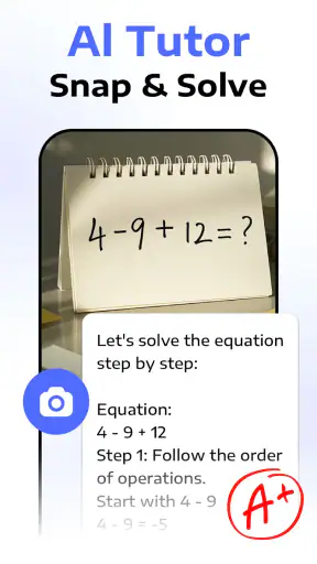 Deep Think - AI Seek Chatbot screenshot