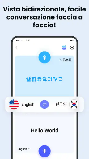 Deep Translate - All Language screenshot
