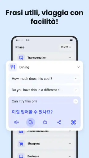 Deep Translate - All Language screenshot