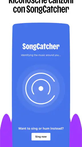 Deezer: musica MP3 e podcast screenshot