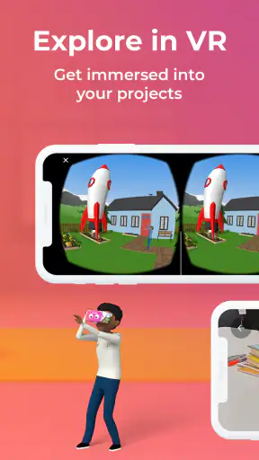 Delightex screenshot