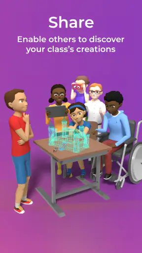 Delightex screenshot