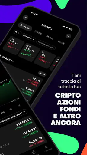 Delta by eToro screenshot