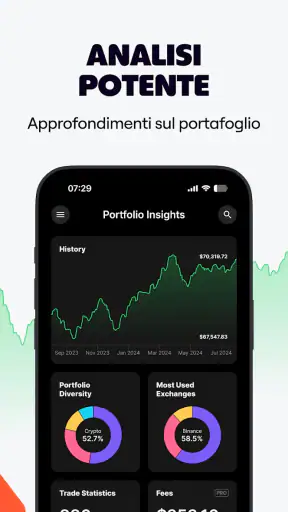 Delta by eToro screenshot
