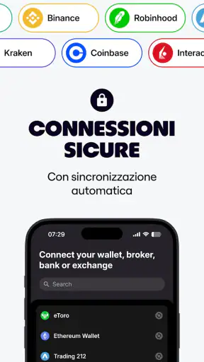 Delta by eToro screenshot