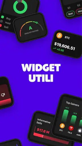 Delta by eToro screenshot