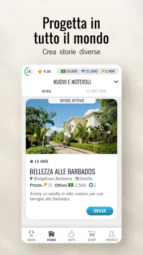 Design Home™: Progettare Case screenshot