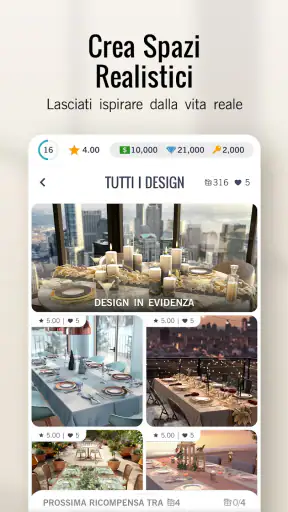 Design Home™: Progettare Case screenshot