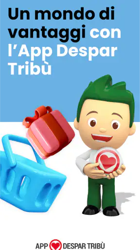 Despar Tribù screenshot