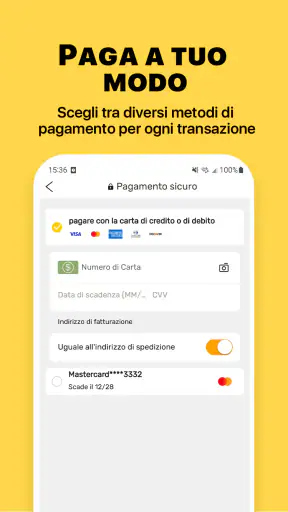 DHgate-Vendita all'ingrosso screenshot