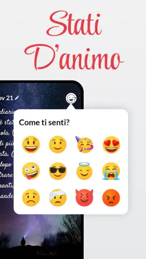 Diario Personale: Secret Diary screenshot